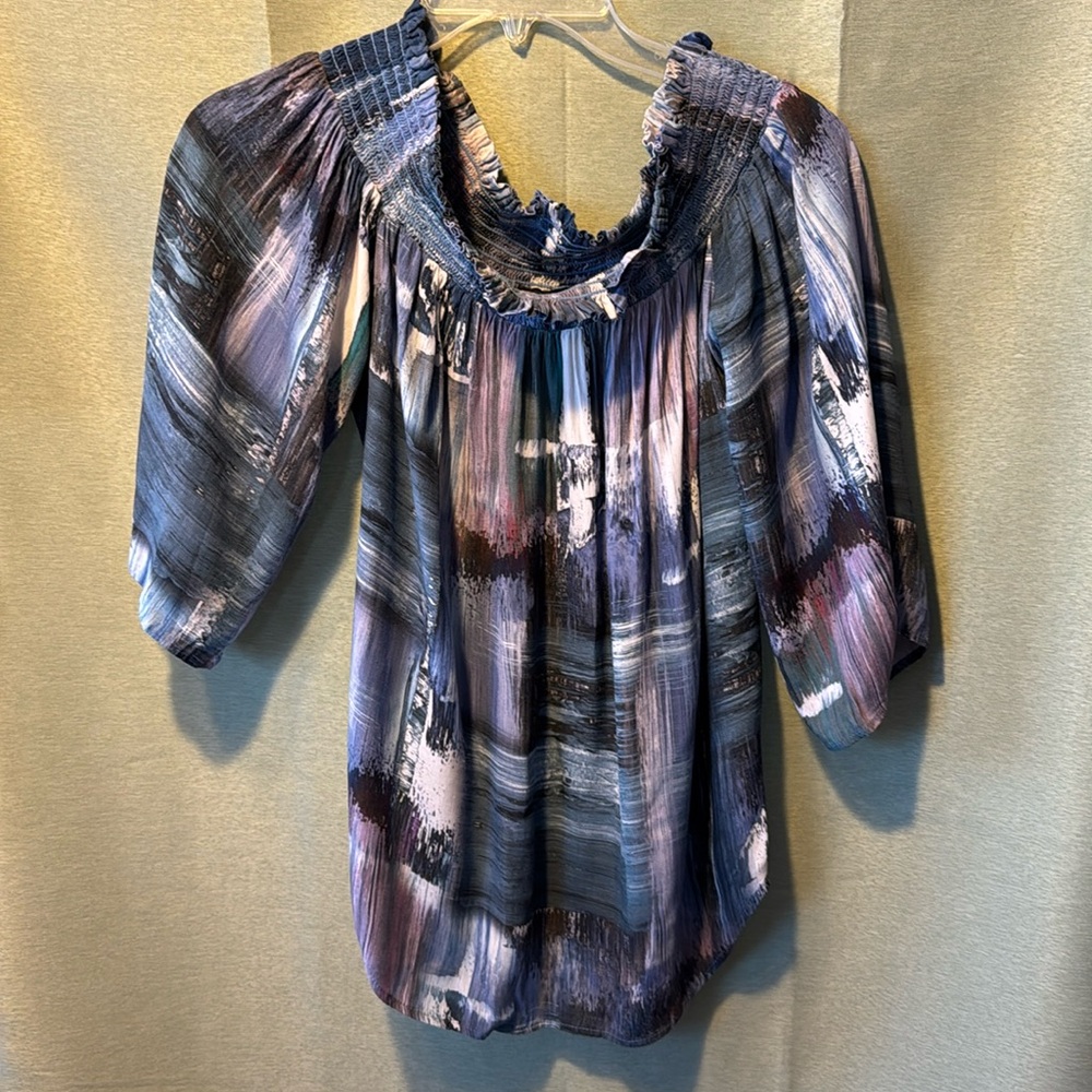 Fifteen Twenty blouse